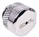 Soupape+de+surpression+G1%2F4+Alphacool+Eiszapfen+%28Argent%29