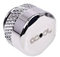 Soupape+de+surpression+G1%2F4+Alphacool+Eiszapfen+%28Argent%29