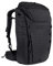 Tasmanian Tiger TT Modular Pack 30 Daypack Wander-Rucksack mit 30 Liter Volumen inkl. Organizer Zusatz-Taschen Set für mehr Ordnung, Schwarz