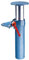 Forum Höhenverstellgerät 160 mm, mechanisch, 4317784842129