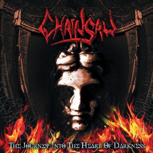 Journey Into the Heart of Darkness