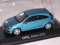 Opel Astra Gtc Coupe Blau 1/43 Minichamps Modellauto Modell Auto