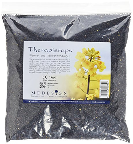 Medesign I.C. Therapieraps, 1er Pack (1 x 1 kg)