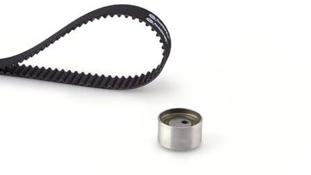 Gates K015318XS Powergrip Timing Belt Kit