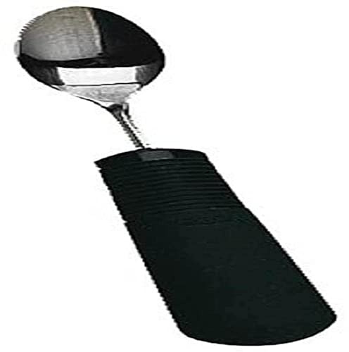 NRS Good Grips Teaspoon (Colour May Vary)