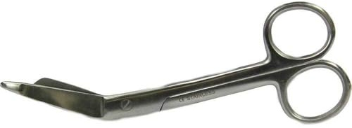 VERBANDSCHERE 14,5 cm 1 St