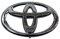 Original Toyota 75311-0C030 Emblem