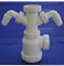 Sifon Extendable Bottle T-4-TD 1 1/2 2 Sockets Washing Machine
