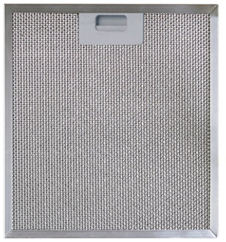 Cata 2825270 Filtro Campana TF-50/TF-52 Plateado