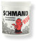 Budawi® Schmand Weg Reiniger Wasserpfeifen Spezialreiniger Bong Cleaner Schmant Ex 140 g