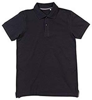 Stedman Apparel Herren Poloshirt