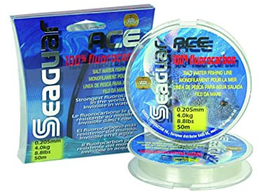 FILO ACE FLUORCARBON 0.620