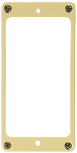 Gibson Gear PRPR-015 Pickup Mounting Ring - (1/8 Zoll - Neck), Creme