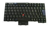 Lenovo Keyboard (Japanese), FRU39T7290