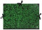 Clairefontaine 32200C Zeichenmappe Annonay, mit Bändern, ohne Innenklappen, Rücken 30 mm, DIN A2+, Innenmaße: 42 x 59,4 cm, Außenmaße: 47 x 62 cm grün marmoriert 1 Stück, Updated