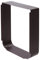 SureFlap Pet Door Tunnel Extender, Brown