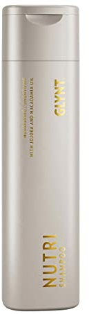 Glynt NUTRI Oil Shampoo, 250 ml
