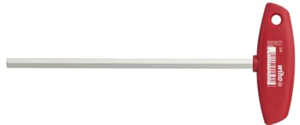 Hexagonal Screwdriver with Sliding Bar. 334 10.0x200