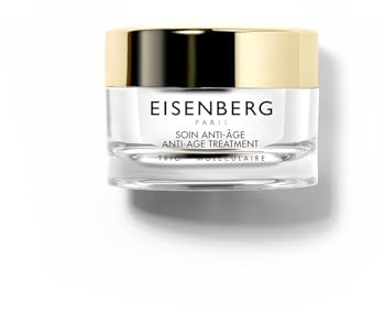 Face Care by Eisenberg Anti-Age Treatment 50ml