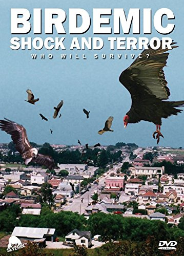 Birdemic Shock and Terror [DVD] [UK Import]