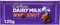 Cadbury Dairy Milk Whole Nut Bar, Whole Hazelnuts Covered in Creamy Milk Chocolate, 120 g Bar (Pack of 1)