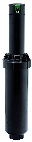 HUNTER SRMB Turbine, portée de 4 à 9 m Noir