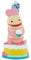 Bullyland 43227 - Spardose, Sorgenfresser, Polly, ca. 16 cm