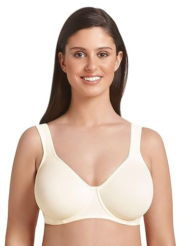 Rosa Faia B�gel-BH Gr��e 70B, Farbe Champagner