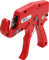 BGS 1819 | Profi-Rohrschneider mit Knarrenfunktion