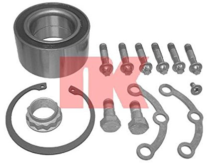 NK 763316 Radlagersatz