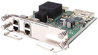 HP ihn Modul Gigabit Ethernet Erweiterungsmodul 4 Port 1000base-x