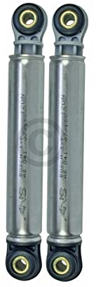 Stoßdämpfer Suspa RD 12 100 N ELECTROLUX 899645328950