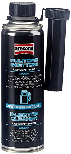 AREXONS 9844 Reiniger Einspritzdüsen Diesel
