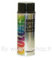 RAL 9005Farbauswahl Lackspray Felgenspray Sprühfarbe Sprühdose Farbe Spraylack Matt 400ml