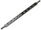 DEMA Ackerschiene 90cm Kat. II, Traktorschiene Stahl, Arbeitsschiene robust, einfache Montage, hohe Belastbarkeit, langlebig – für Feldarbeit, Landwirtschaft, Traktor-Zubehör