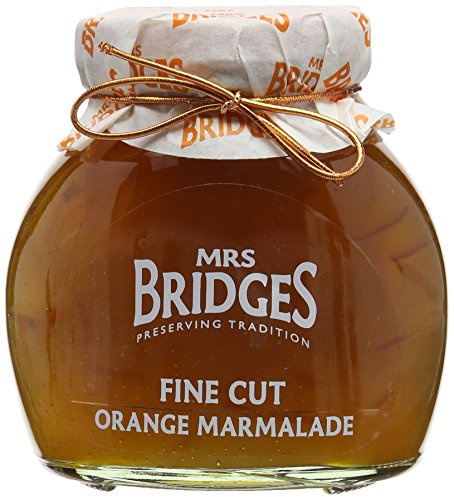 Fine Cut Orange Marmalade 340g