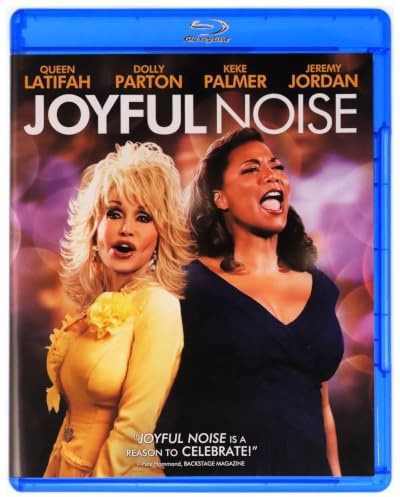 Joyful Noise (Blu-ray)