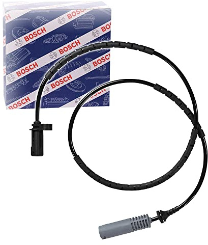 Bosch 0986594514 Wheel-Speed Sensor