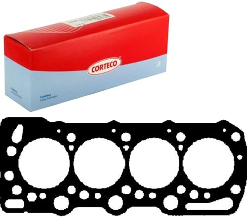 Corteco 414209P Dichtung, Zylinderkopf | 414209P passend für Corsa Astra Combo Corsa