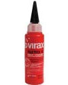Résine pour étanchéifier les raccords filetés 60 ml Filetfix Virax