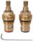 Replacement Valve Pair Cartridges Spares | Bristan Revolve Kitchen Tap