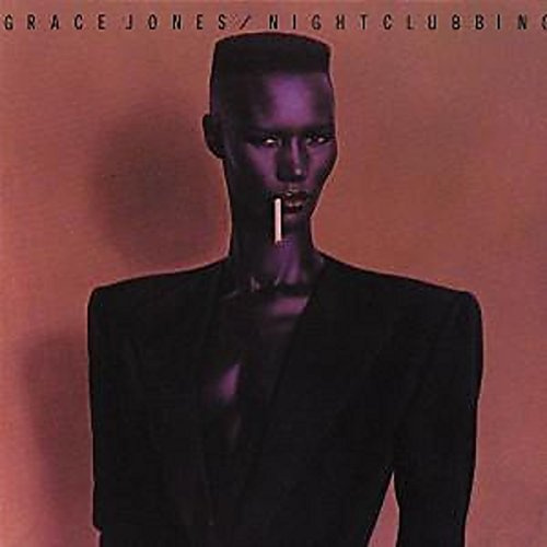 Nightclubbing [VINYL]