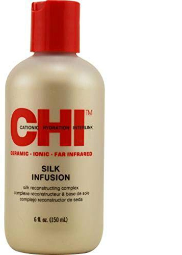 CHI Silk Infusion 177ml