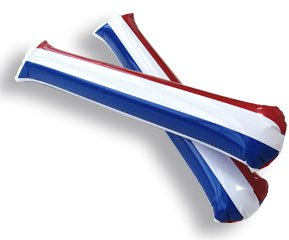 Bang Bang Niederlande Lärmschläger