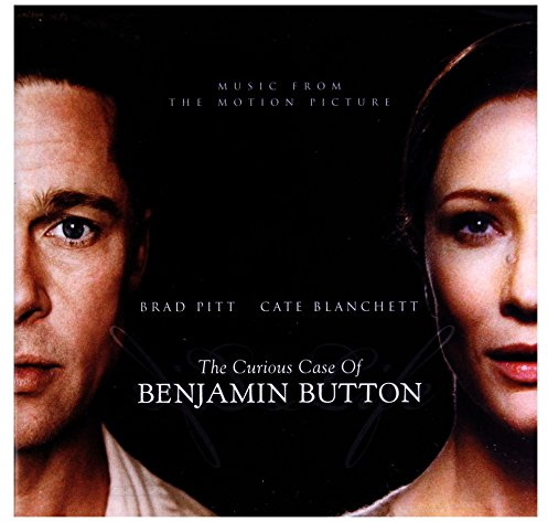 The Curious Case Of Benjamin Button