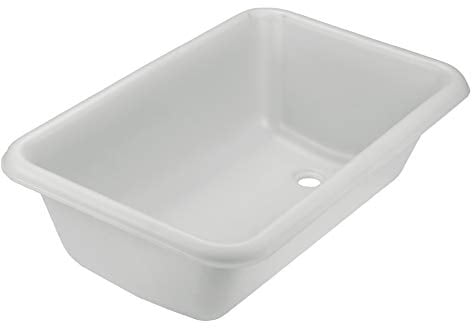 Kerbl Kannenspülwanne Spülwanne Kunststoff Wanne 100 l TYP 100-29415