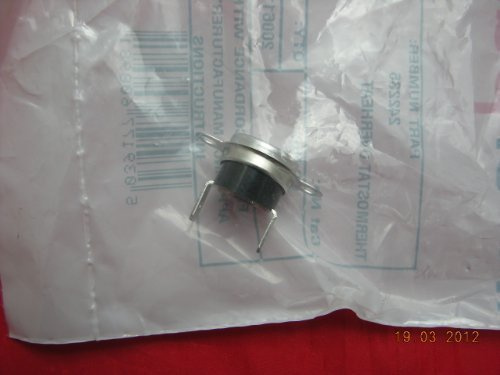 Baxi Combi HE Barcelona Platinum Potterton Promax Overheat Thermostat 242235