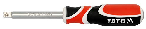 14 DR. SPINNER HANDLE