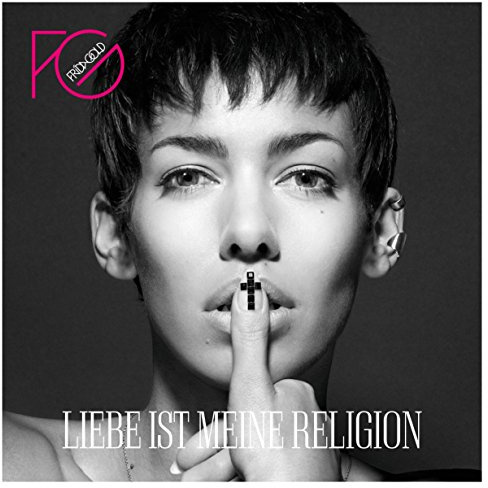 Liebe ist meine Religion