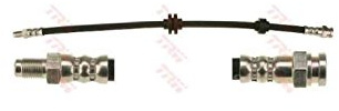 TRW Bremsschlauch PHB600 Länge: 450mm, | Kompatibel mit: ALFA ROMEO 166